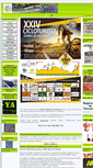 Mobile Screenshot of clubciclistaturolense.com